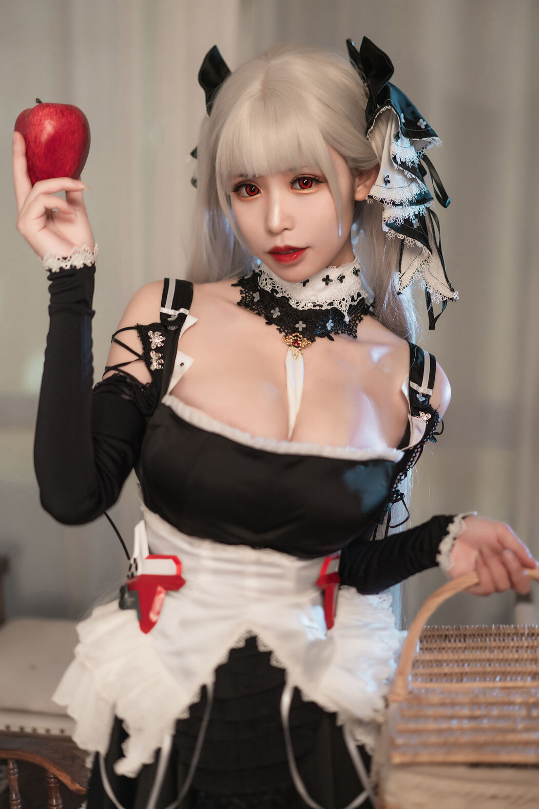 [Beauty Coser] Love Teacher_PhD "Awesome"