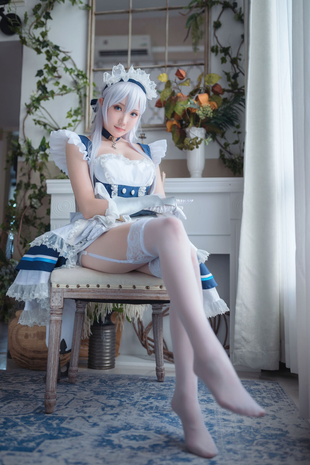 [COS Welfare] Coser Guahi Sauce Welfare - Belfast