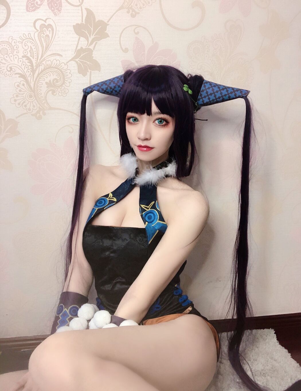 [COS Welfare] Coser__KETTOE - Yang Guifei