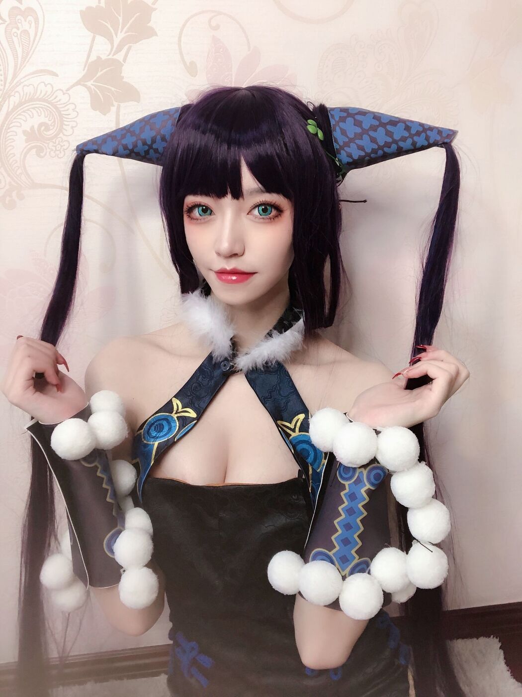 [COS Welfare] Coser__KETTOE - Yang Guifei