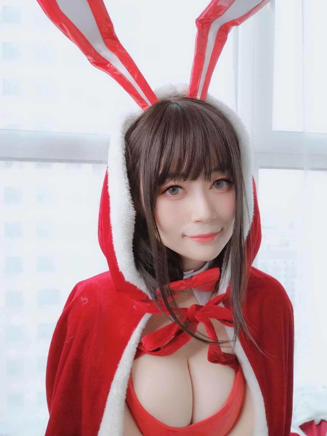[COS Welfare] Miss Coser Baiyin - Christmas