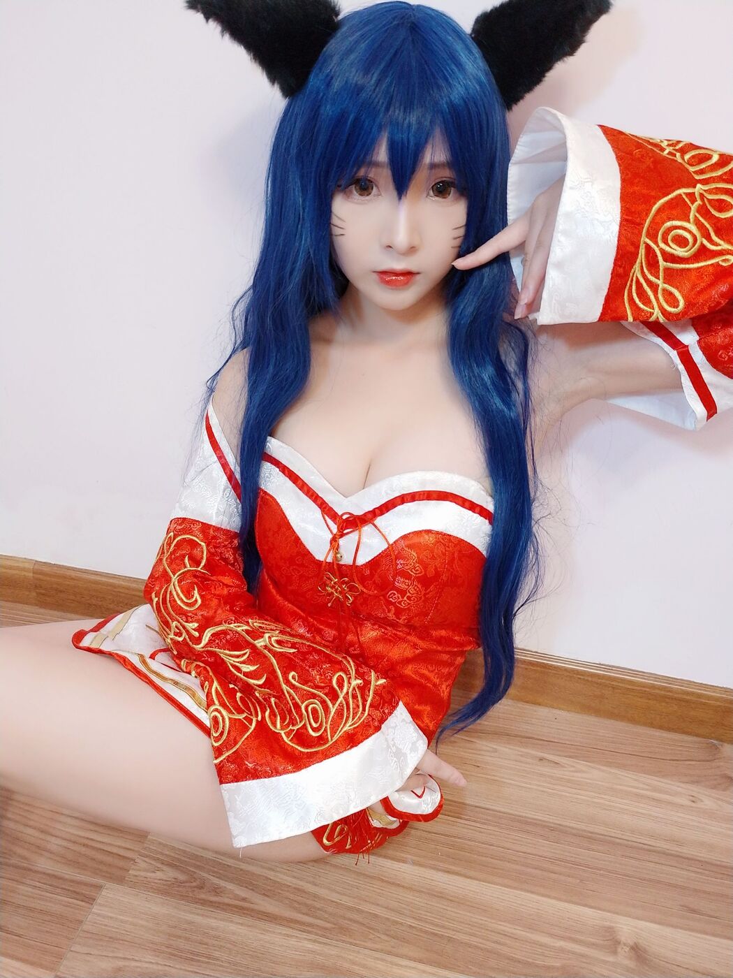 Coser Furukawa kagura "Ari"