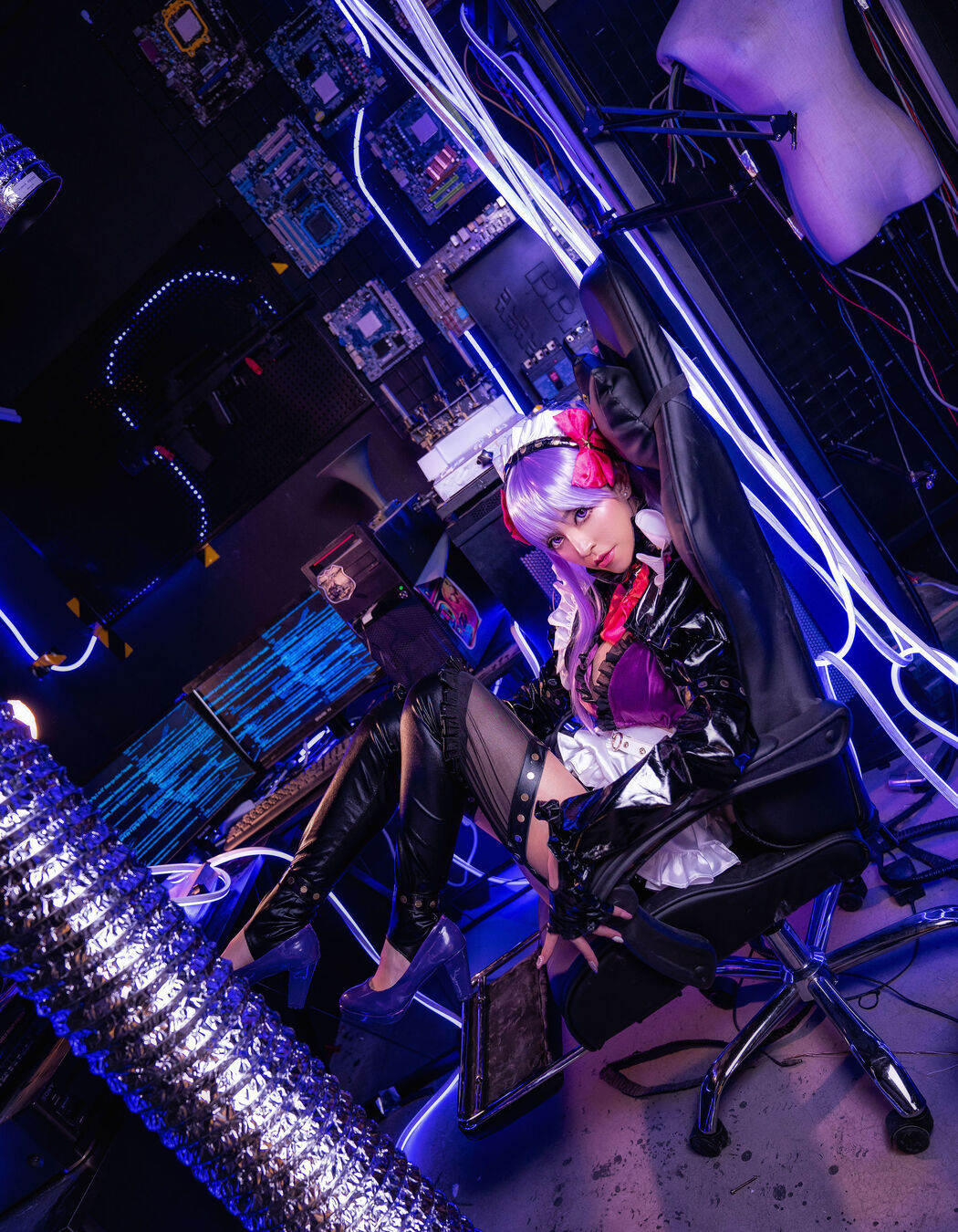 [COS Welfare] Coser__KETTOE - fateBB