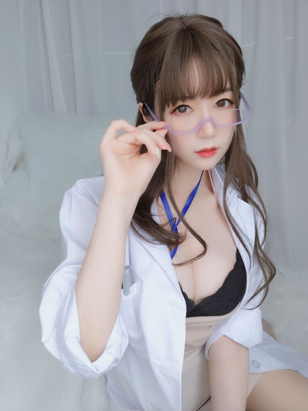 [COS Welfare] Miss Coser Baiyin - Personal Doctor