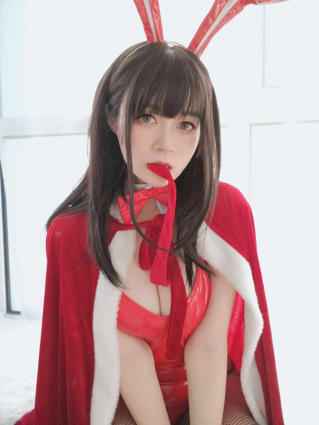 [COS Welfare] Miss Coser Baiyin - Christmas