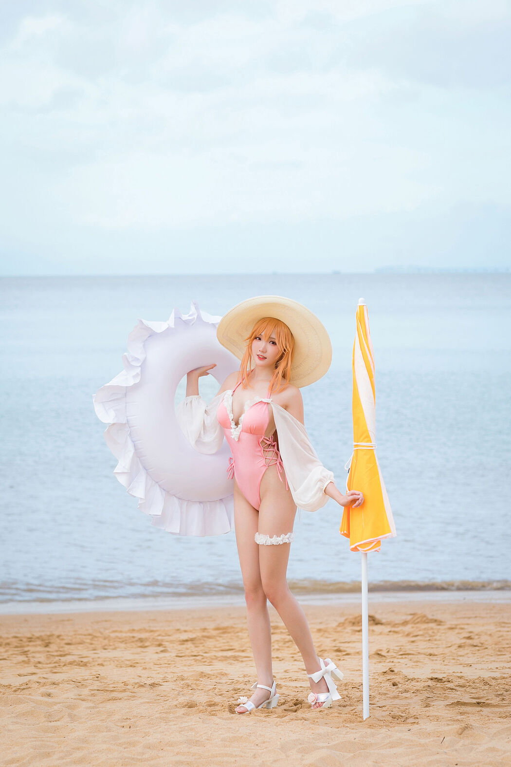 [COS Welfare] Coser Guaji Sauce Welfare - Richelieu