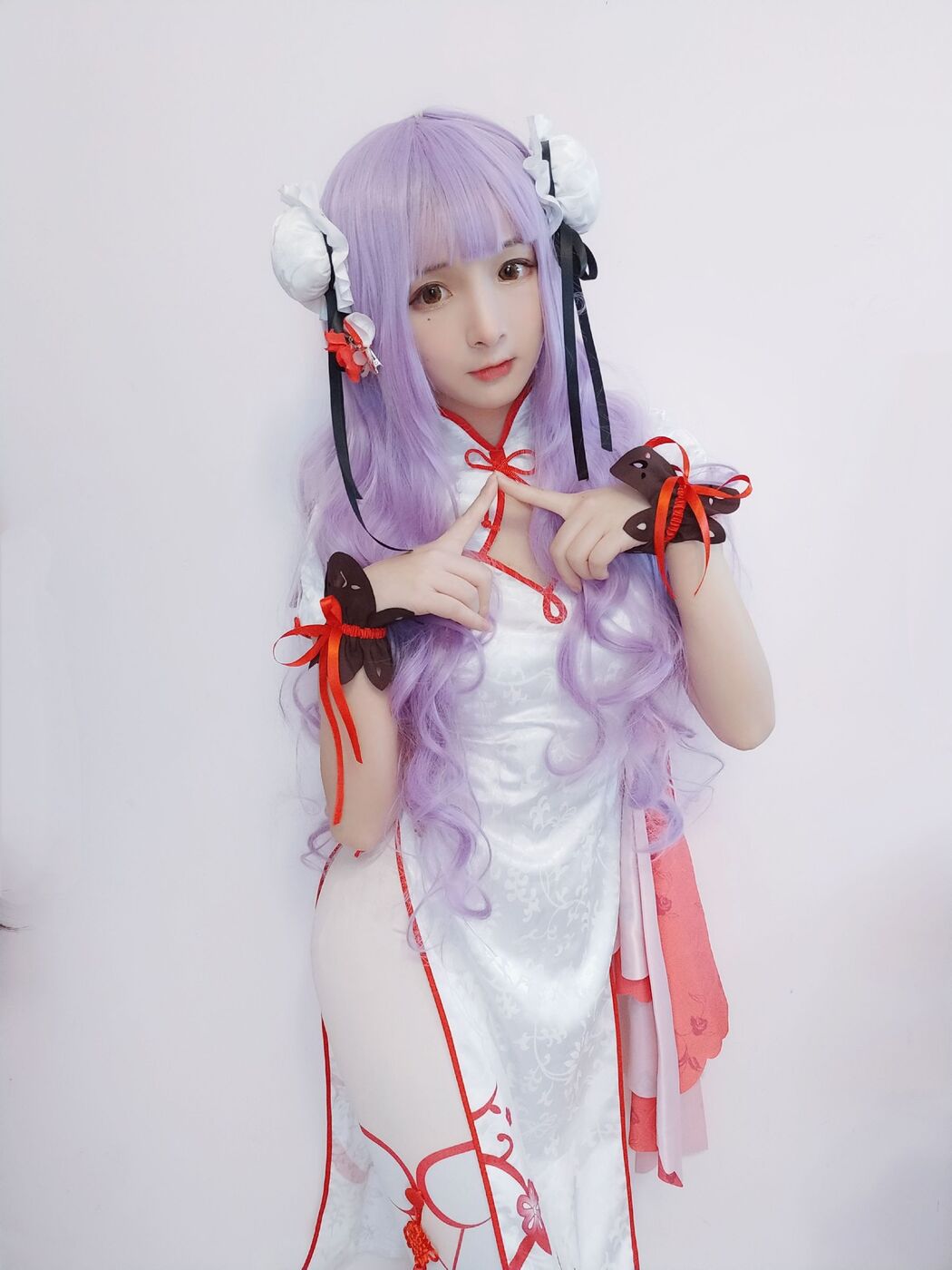 [网红Coser] Furukawa kagura "Unicorn"