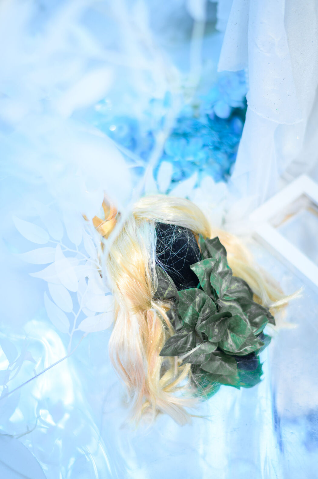 Coser Akisoso "The Queen"