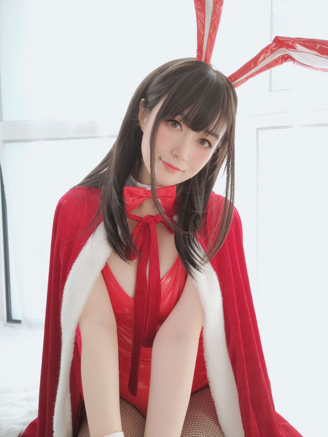 [COS Welfare] Miss Coser Baiyin - Christmas
