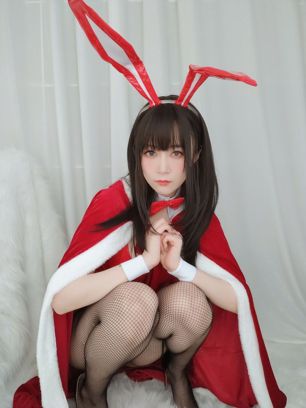 [COS Welfare] Miss Coser Baiyin - Christmas