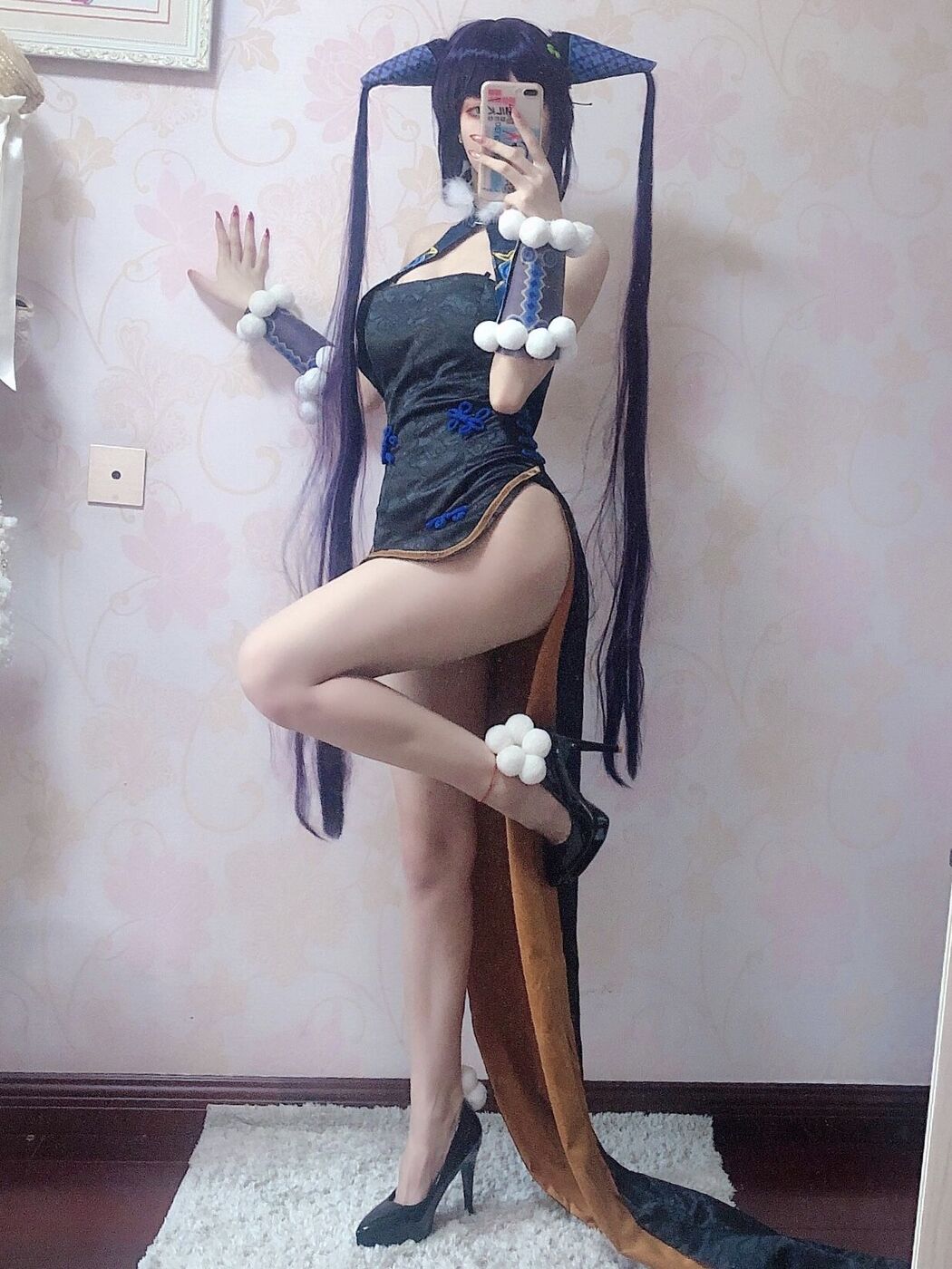 [COS Welfare] Coser__KETTOE - Yang Guifei