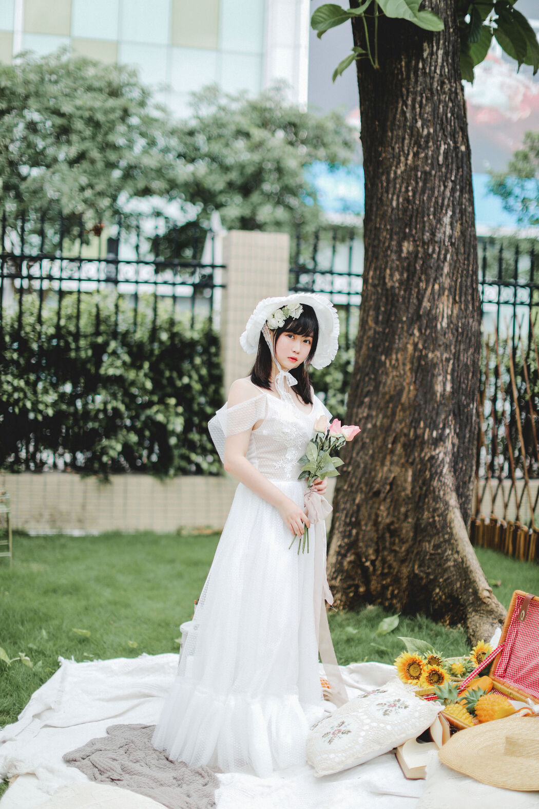 [Beauty Coser] It's Yichan "European Style"