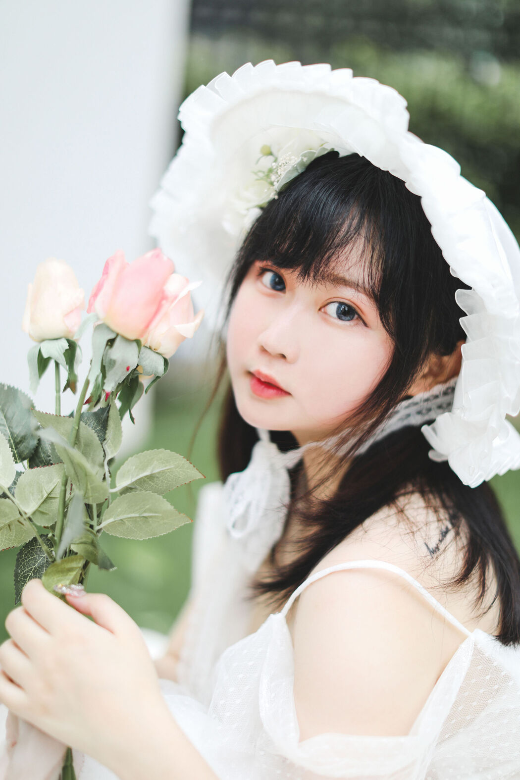 [Beauty Coser] It's Yichan "European Style"