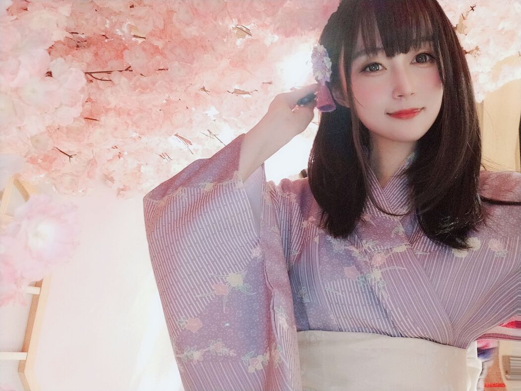 [COS Welfare] Miss Coser Baiyin - Women's Bath (Part 2)