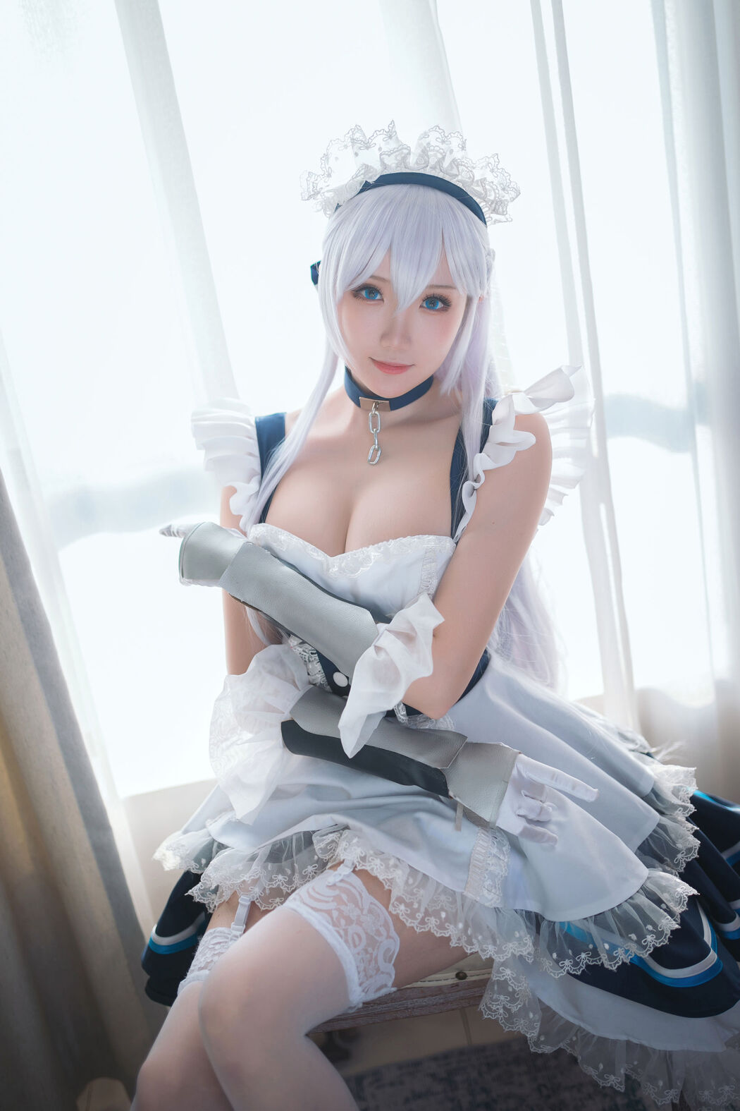 [COS Welfare] Coser Guahi Sauce Welfare - Belfast