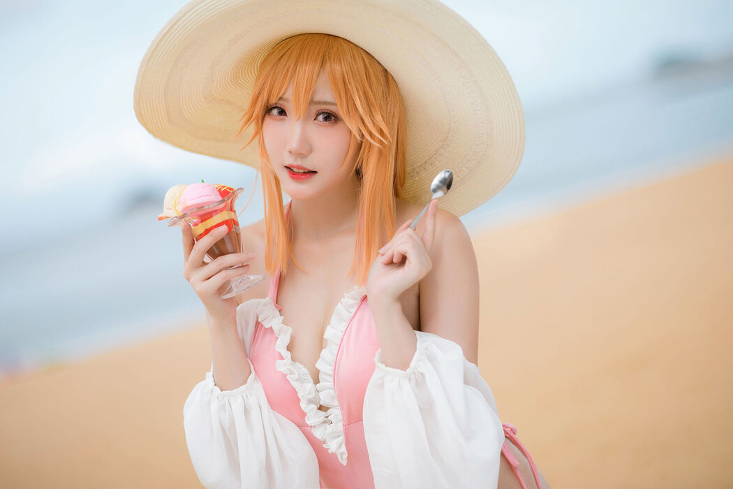 [COS Welfare] Coser Guaji Sauce Welfare - Richelieu