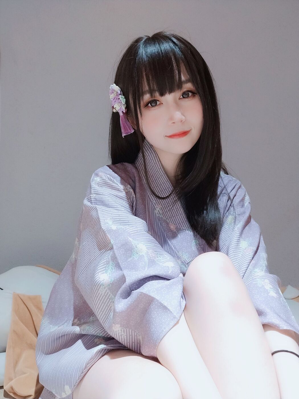[COS Welfare] Miss Coser Baiyin - Women's Bath (Part 1)