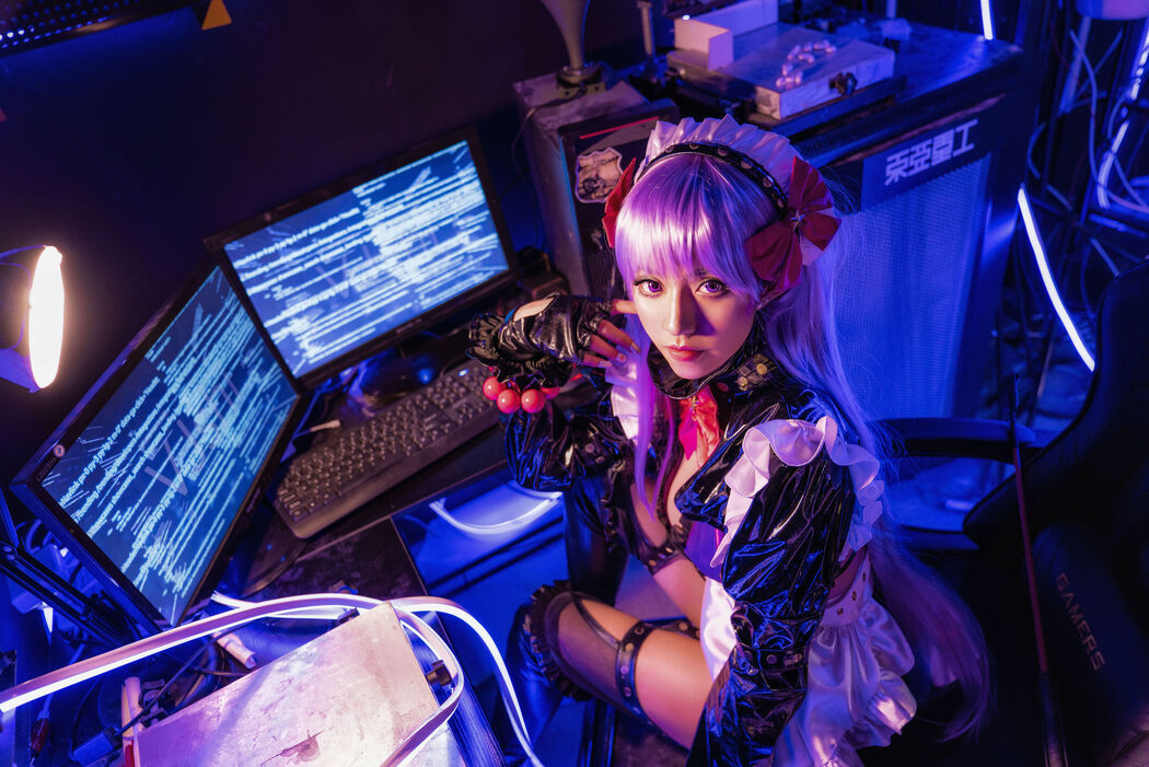 [COS Welfare] Coser__KETTOE - fateBB