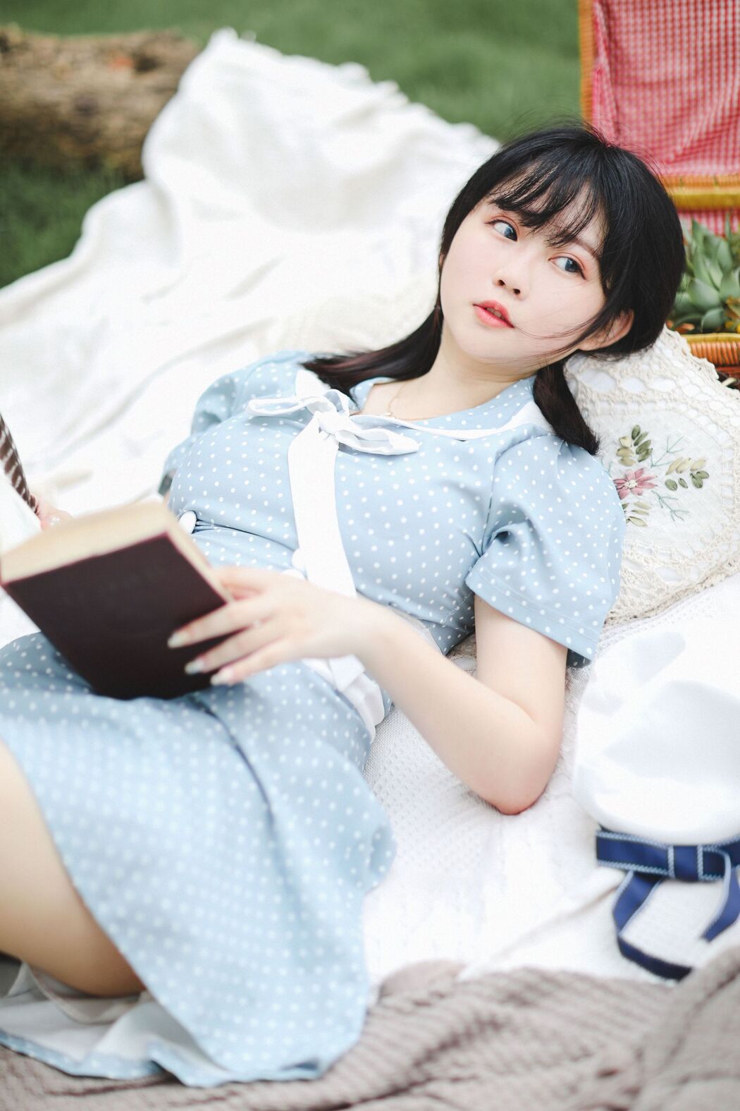 [Beauty Coser] It's Yichan "European Style"