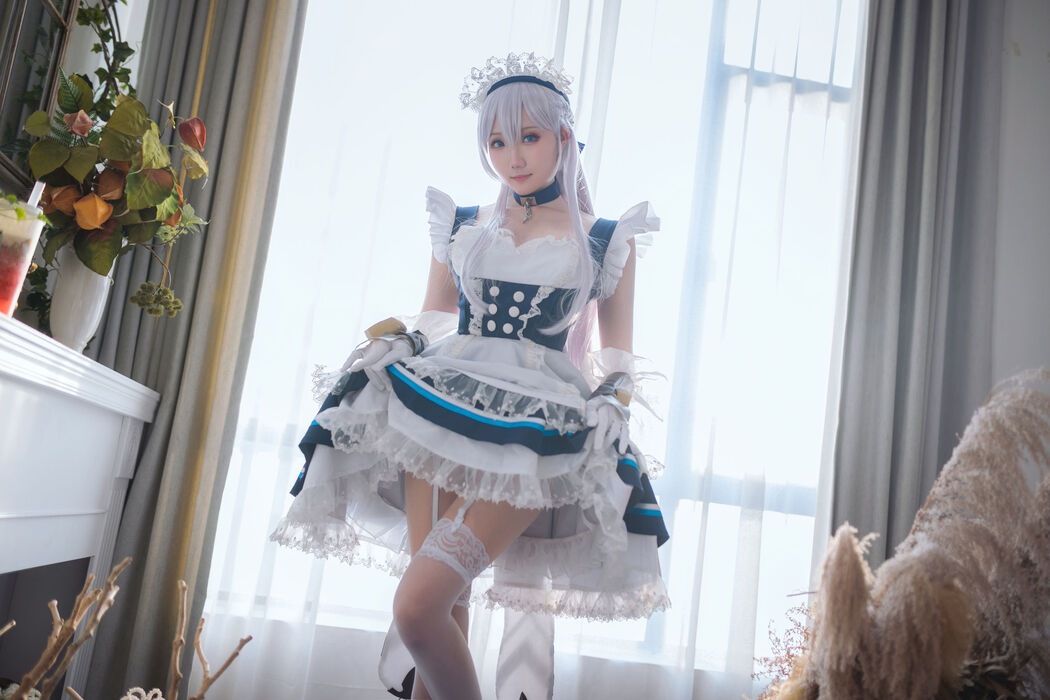 [COS Welfare] Coser Guahi Sauce Welfare - Belfast Cover Photo