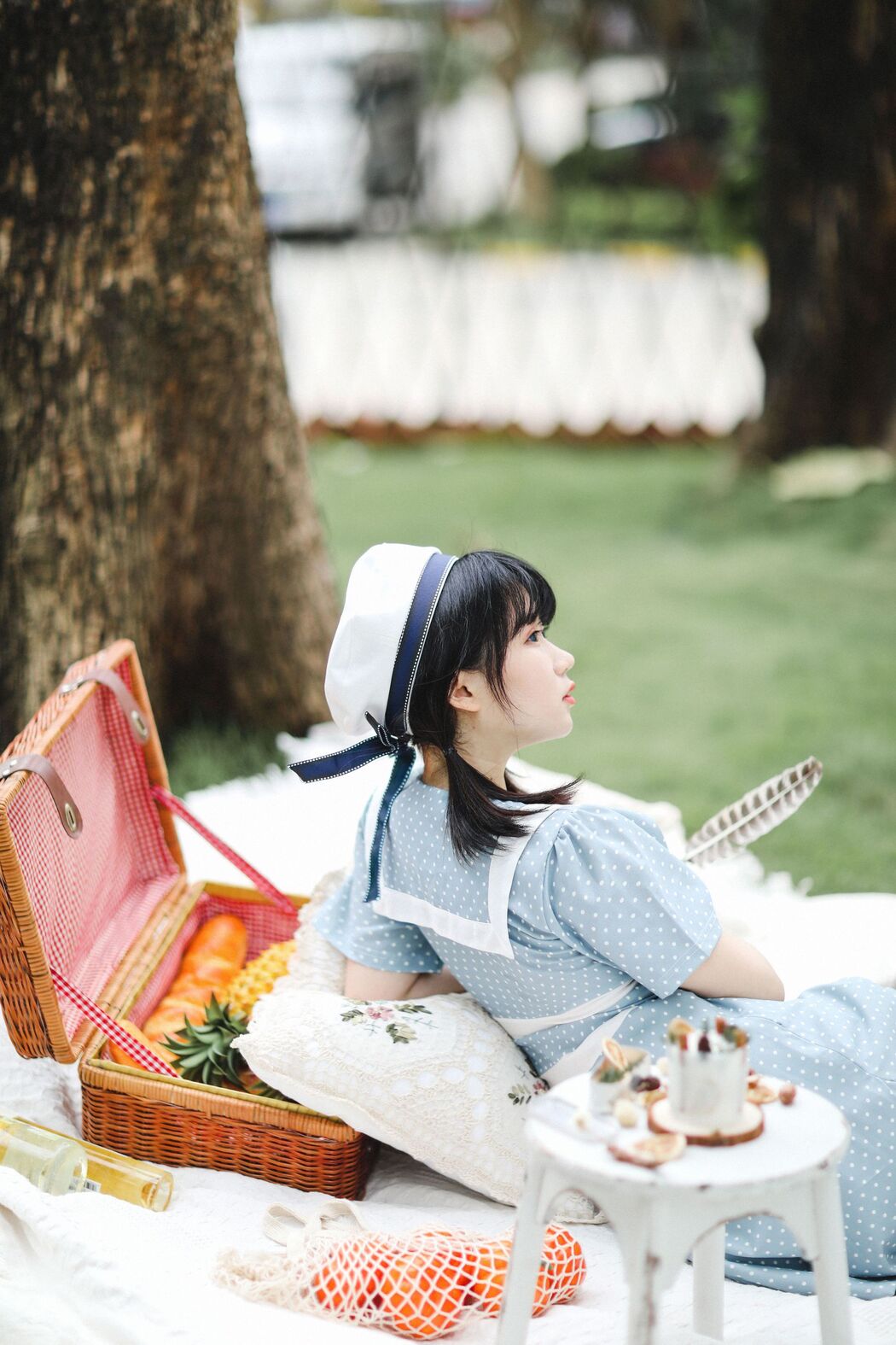[Beauty Coser] It's Yichan "European Style"