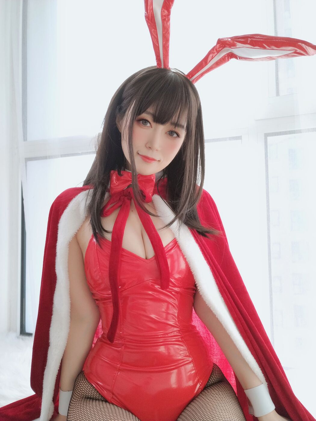 [COS Welfare] Miss Coser Baiyin - Christmas