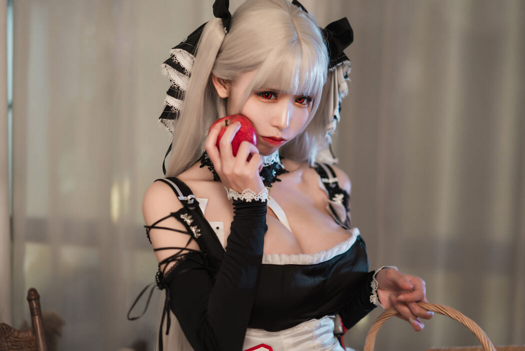 [Beauty Coser] Love Teacher_PhD "Awesome"