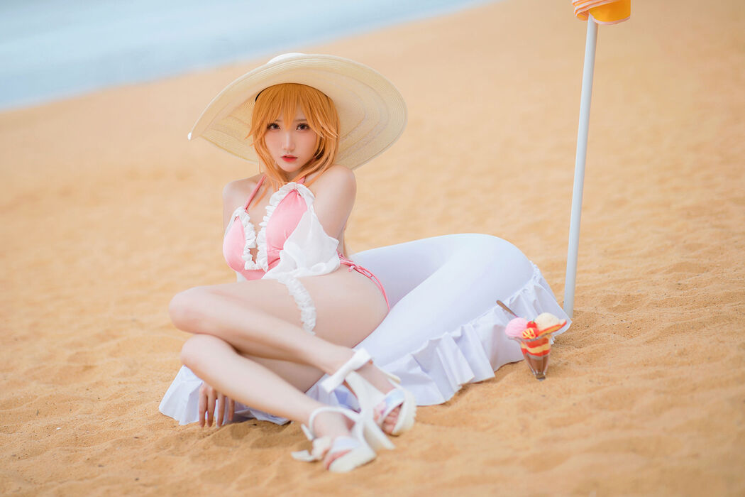 [COS Welfare] Coser Guaji Sauce Welfare - Richelieu