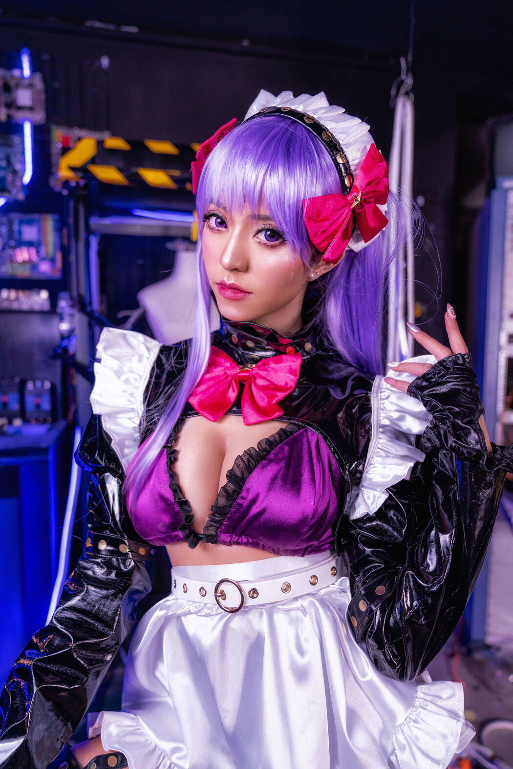 [COS Welfare] Coser__KETTOE - fateBB
