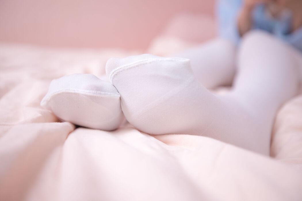 [Net 红 Coser] Furukawa kagura 《Bud》