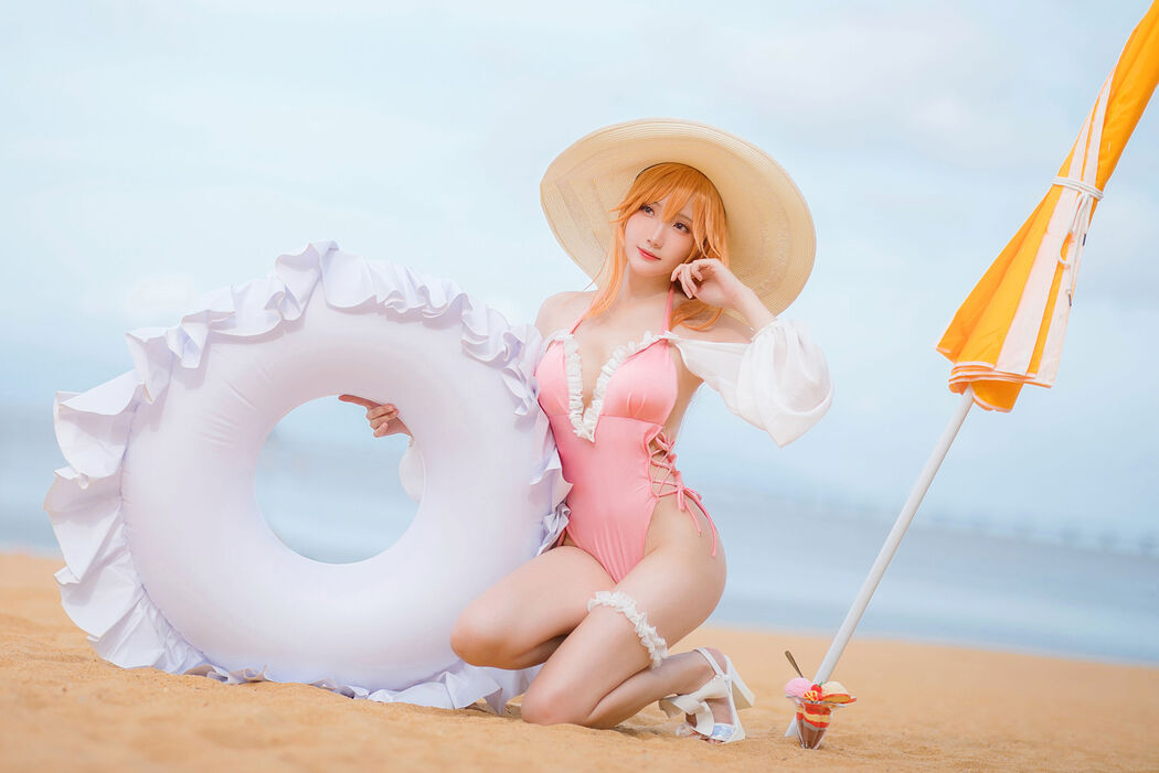 [COS Welfare] Coser Guaji Sauce Welfare - Richelieu
