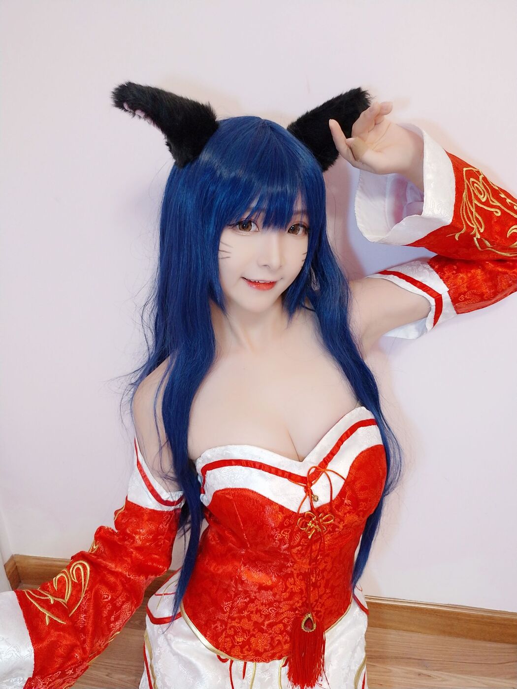 Coser Furukawa kagura "Ari"