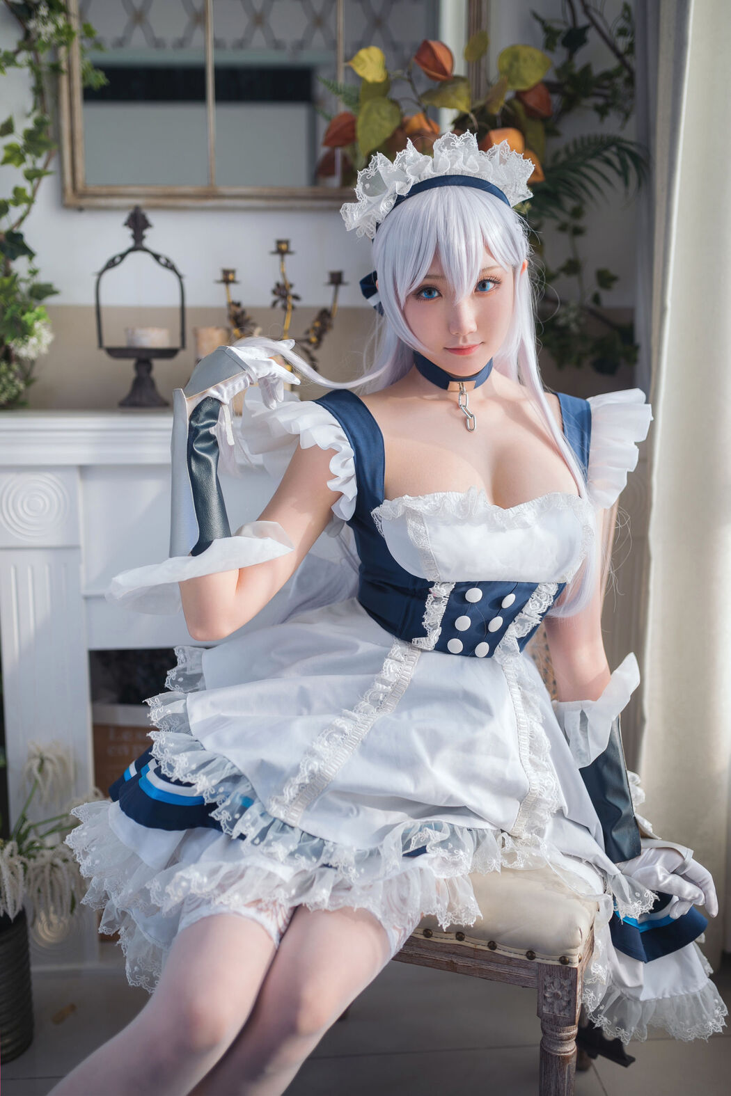 [COS Welfare] Coser Guahi Sauce Welfare - Belfast