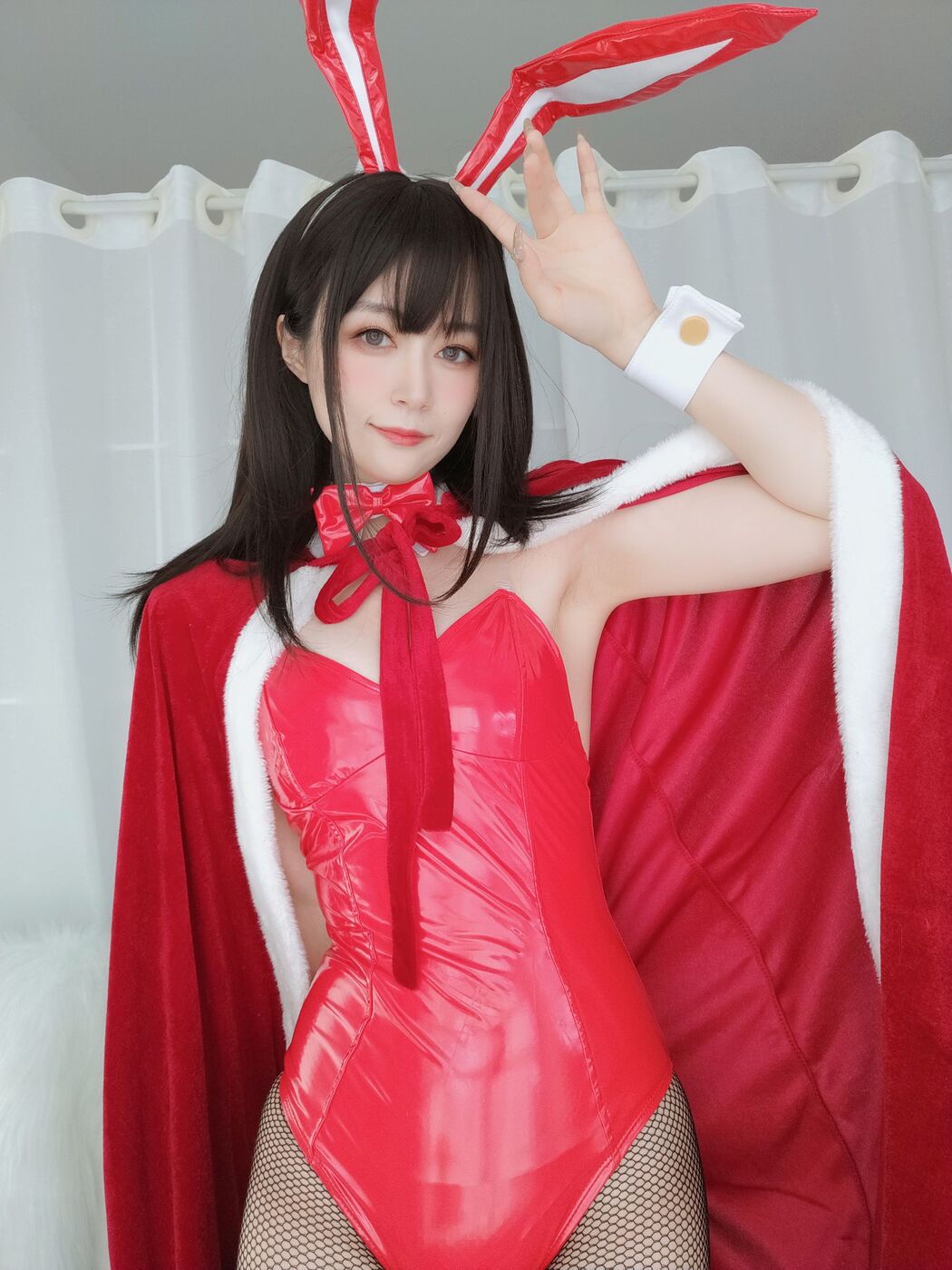 [COS Welfare] Miss Coser Baiyin - Christmas