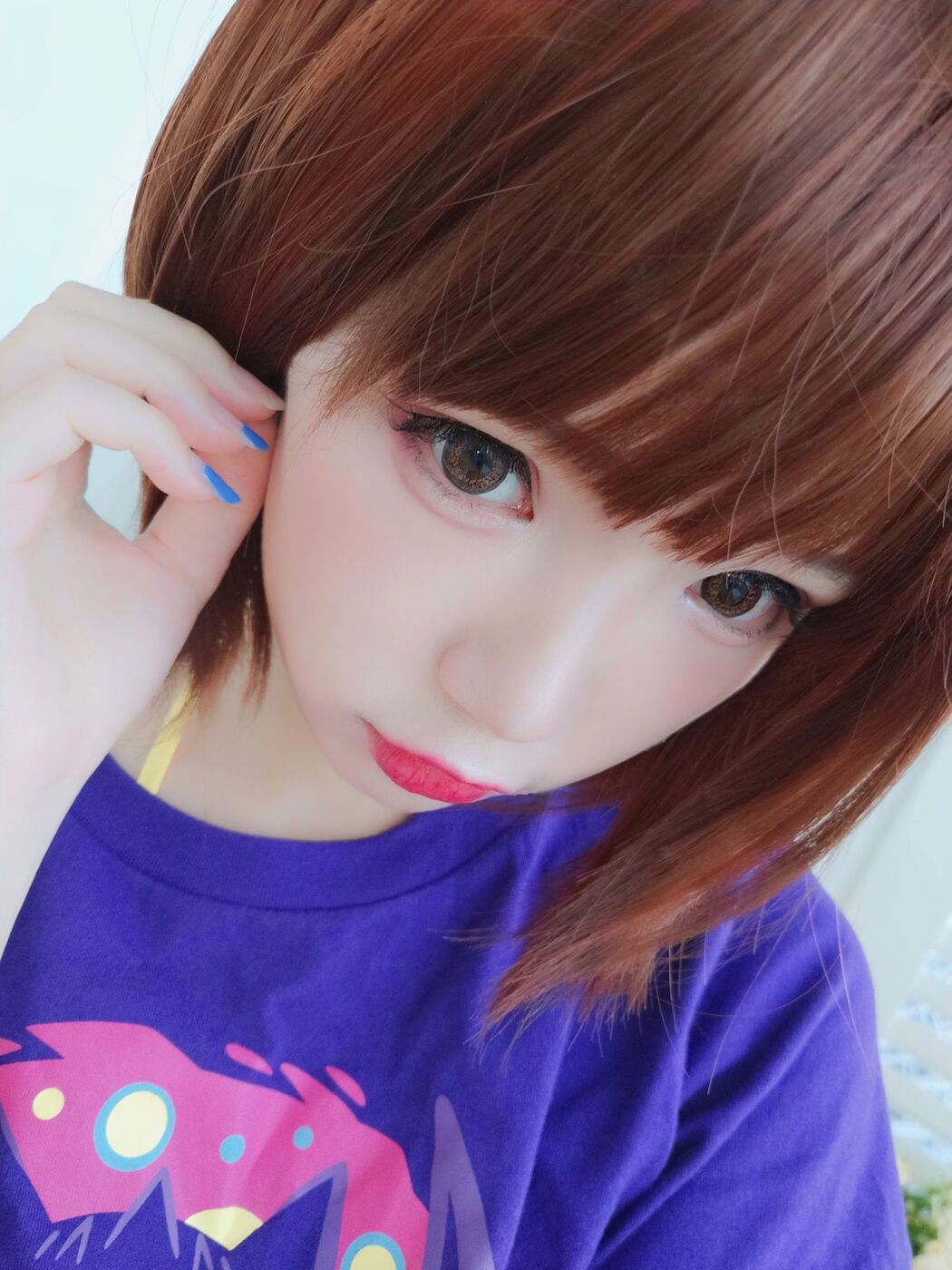 [网红Coser] Xueqing Astra "Pikachu"