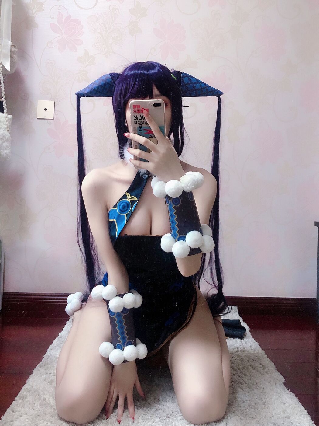 [COS Welfare] Coser__KETTOE - Yang Guifei