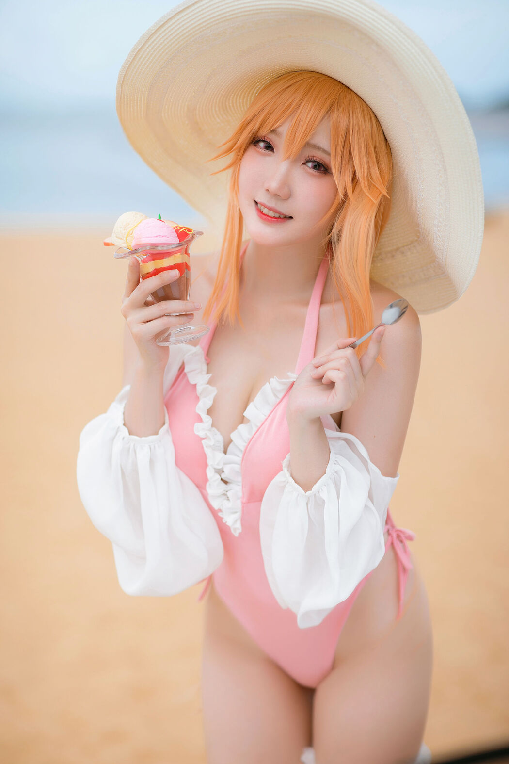 [COS Welfare] Coser Guaji Sauce Welfare - Richelieu