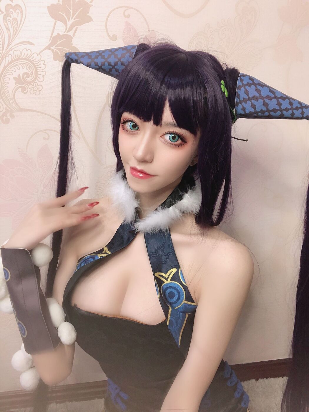 [COS Welfare] Coser__KETTOE - Yang Guifei