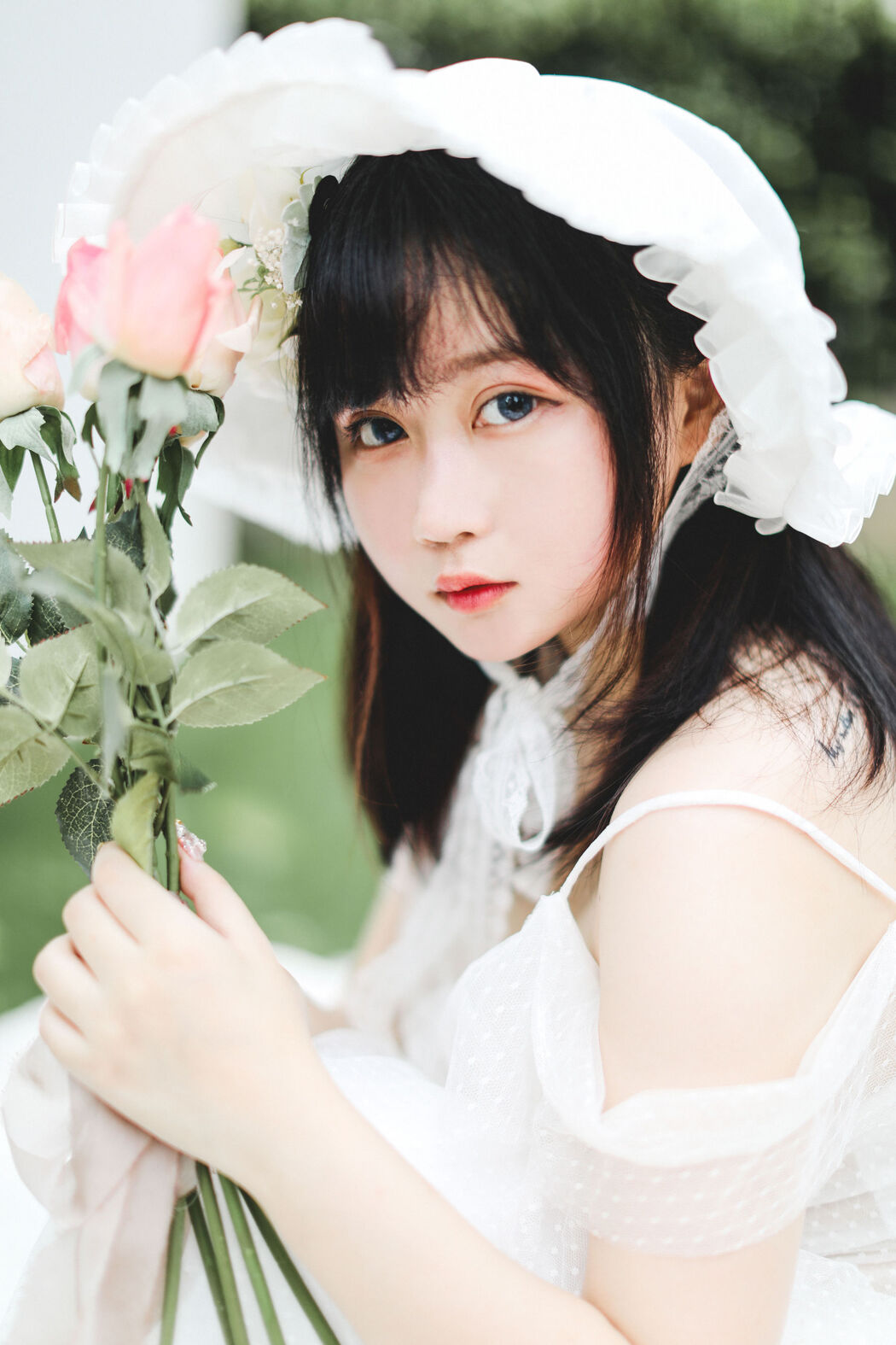 [Beauty Coser] It's Yichan "European Style"