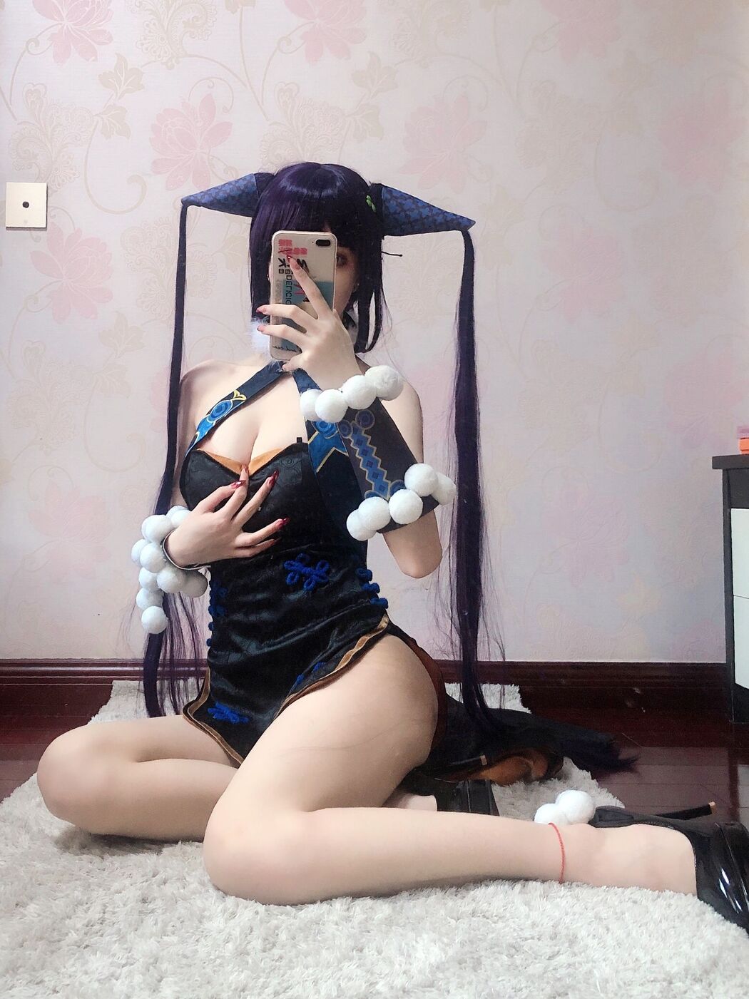 [COS Welfare] Coser__KETTOE - Yang Guifei