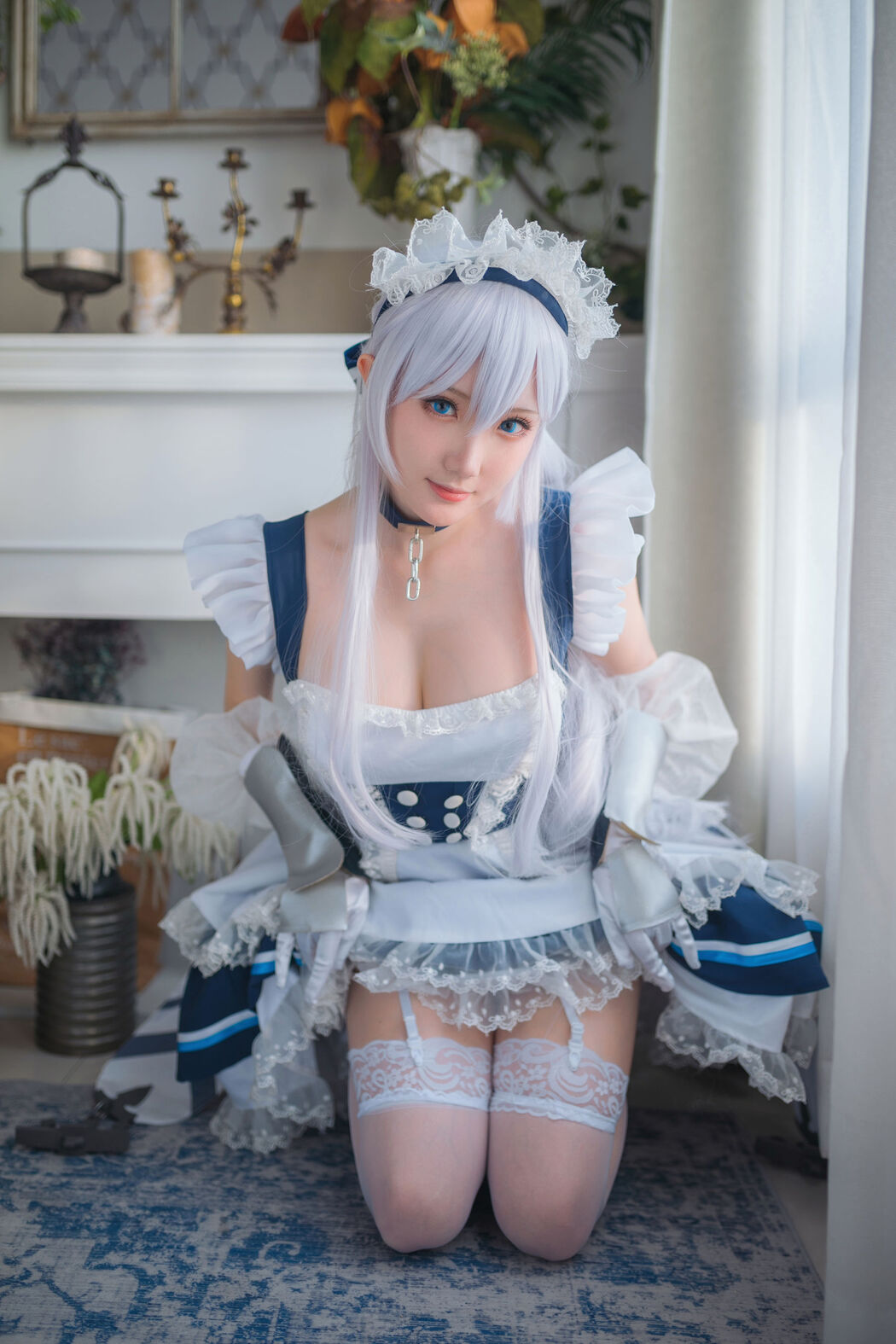 [COS Welfare] Coser Guahi Sauce Welfare - Belfast