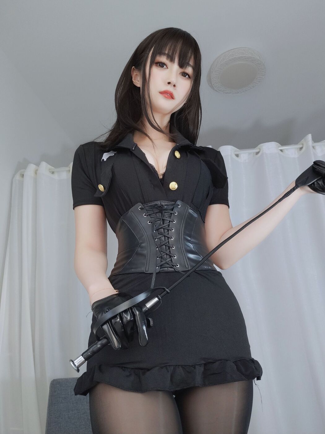[COS Welfare] Miss Coser Baiyin - Shaking S Sister (Part 2)