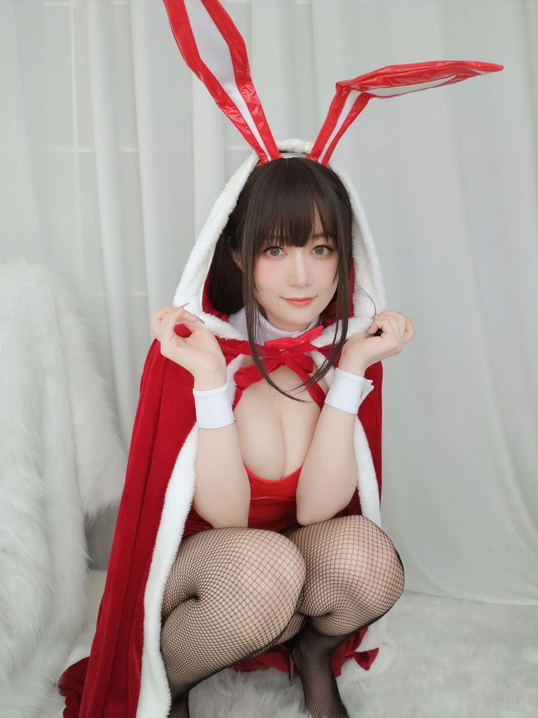 [COS Welfare] Miss Coser Baiyin - Christmas