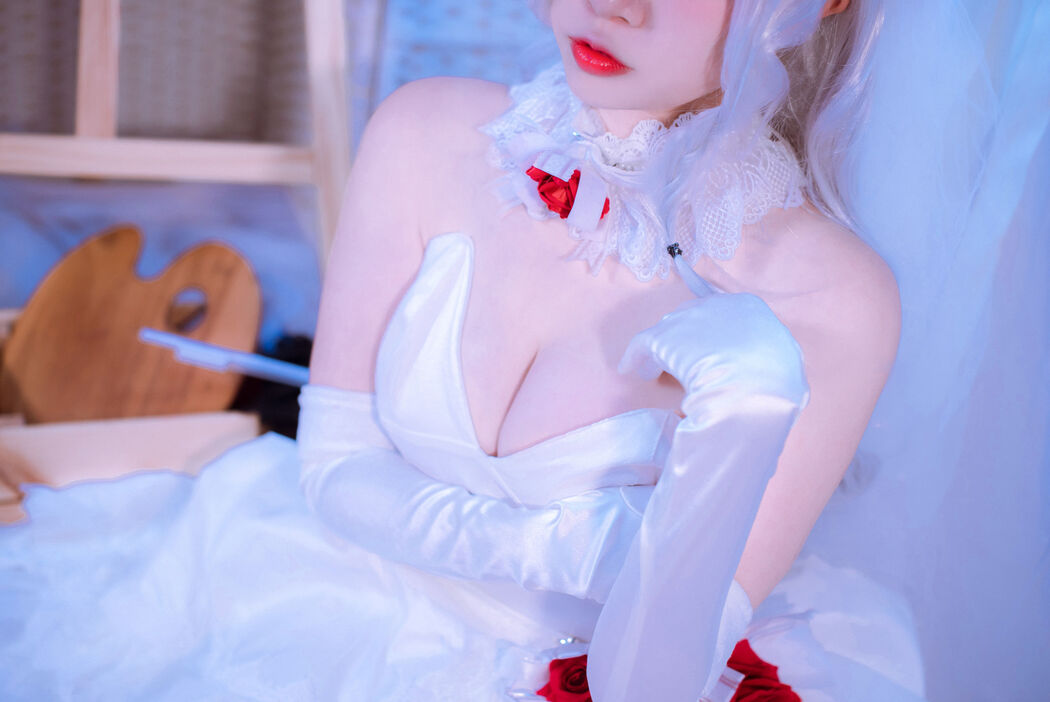 Coser Erzo Nisa "The Flower Marriage"