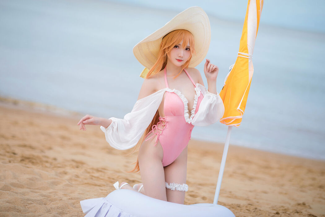 [COS Welfare] Coser Guaji Sauce Welfare - Richelieu