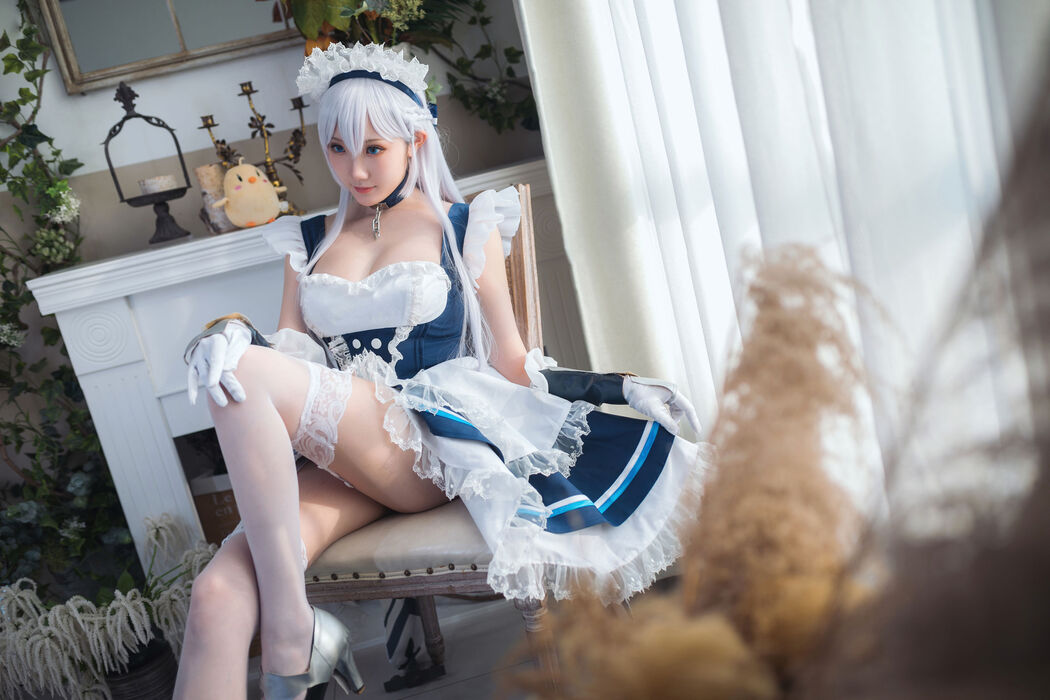 [COS Welfare] Coser Guahi Sauce Welfare - Belfast