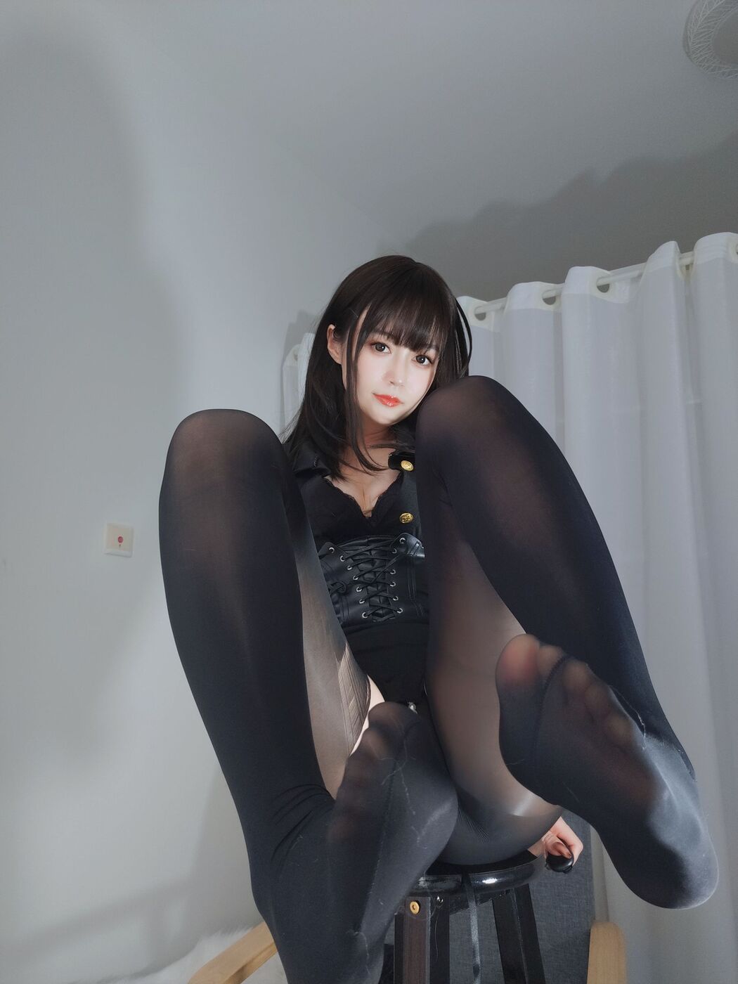 [COS Welfare] Miss Coser Baiyin - Shaking S Sister (Part 2)