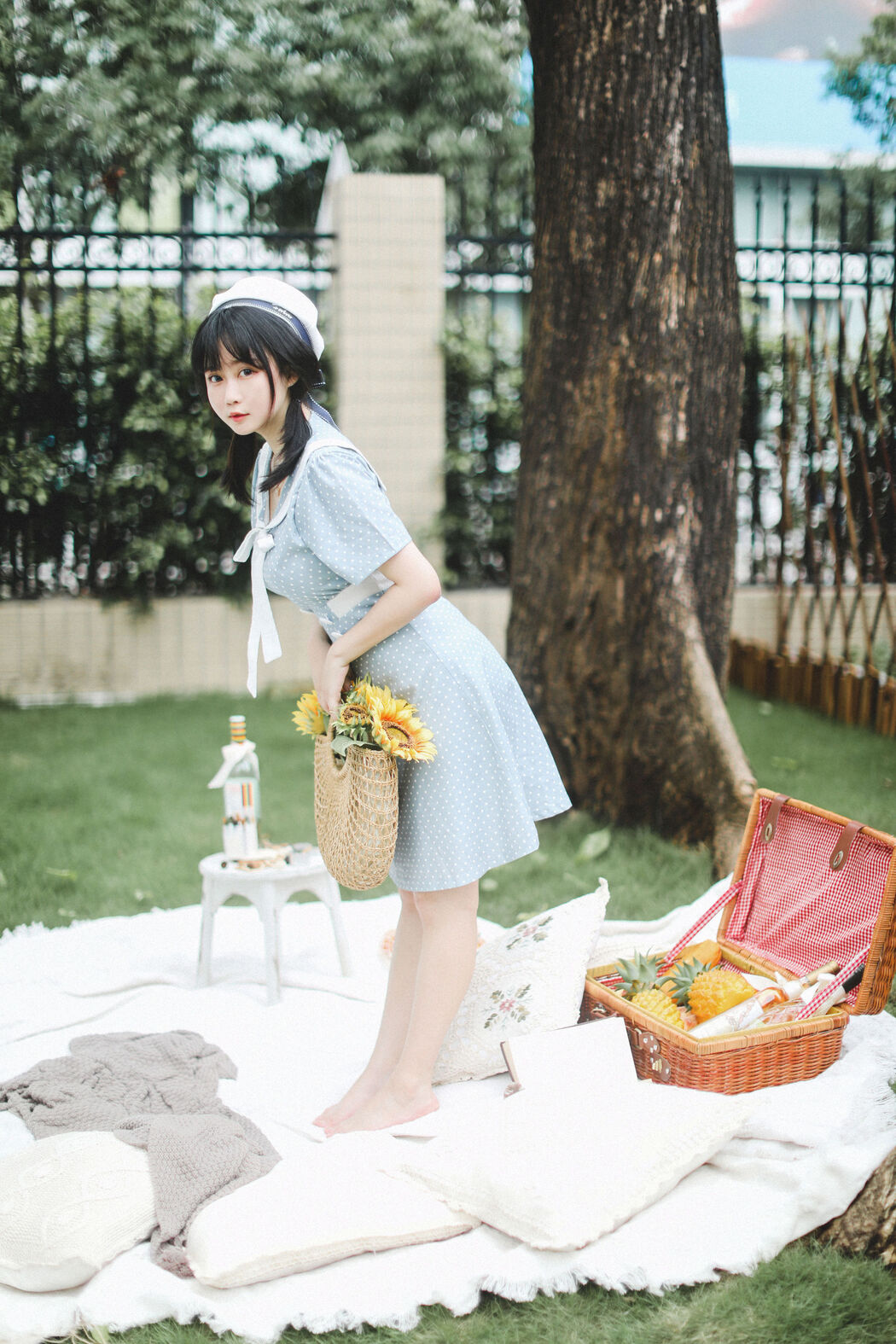 [Beauty Coser] It's Yichan "European Style"
