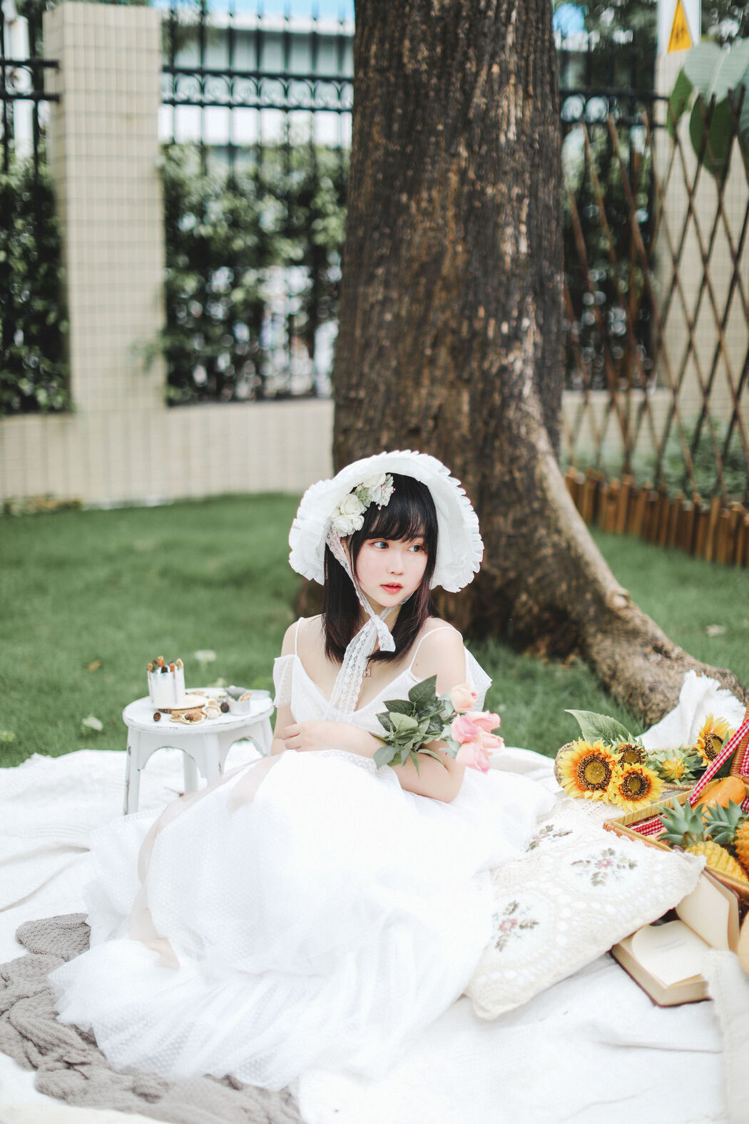 [Beauty Coser] It's Yichan "European Style"