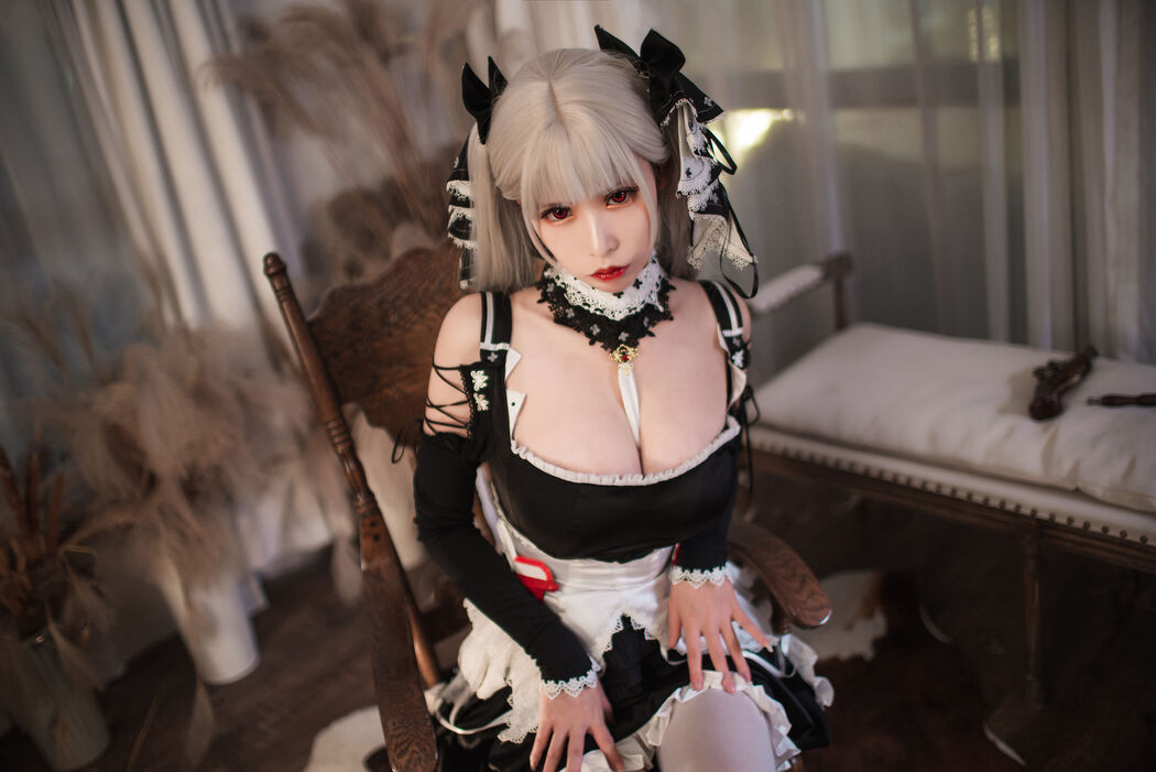 [Beauty Coser] Love Teacher_PhD "Awesome"